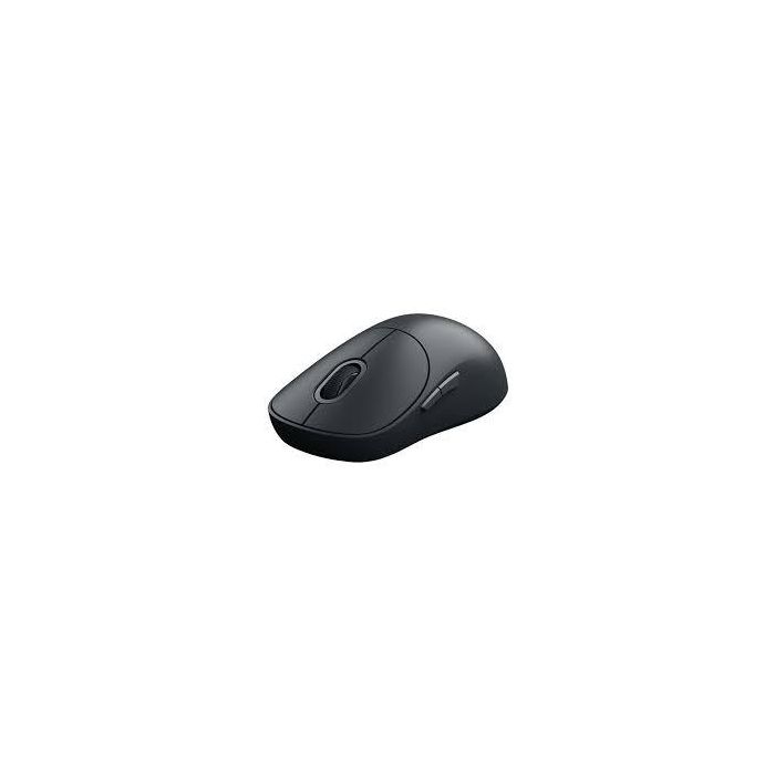 Xiaomi Ratón Inalámbrico 3 Negro Gl BHR8913GL