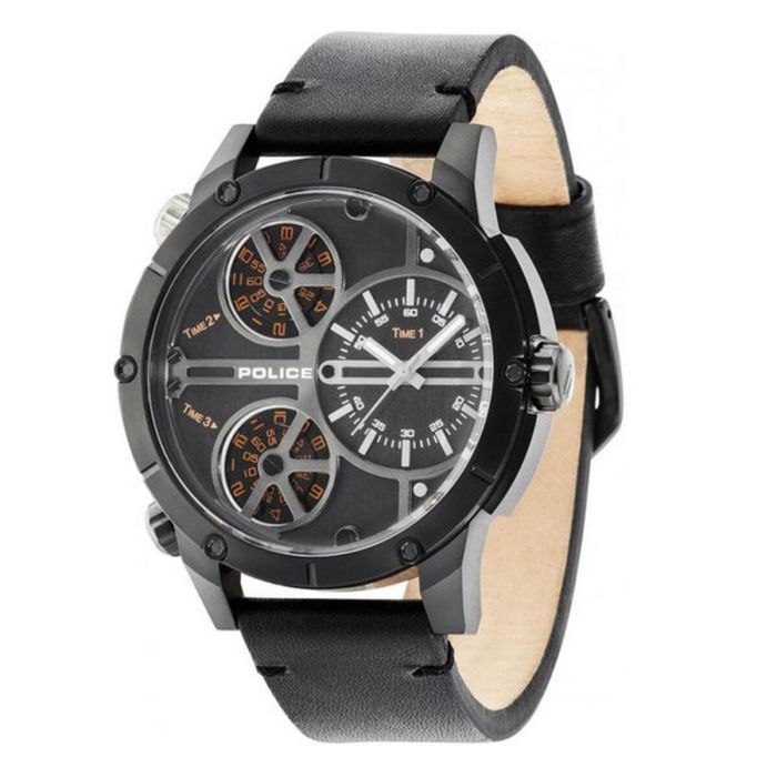 Reloj Hombre Police R1451274001 (50 mm) (ø 50 mm) Reloj Hombre Police R1451274001 (50 mm) (ø 50 mm)