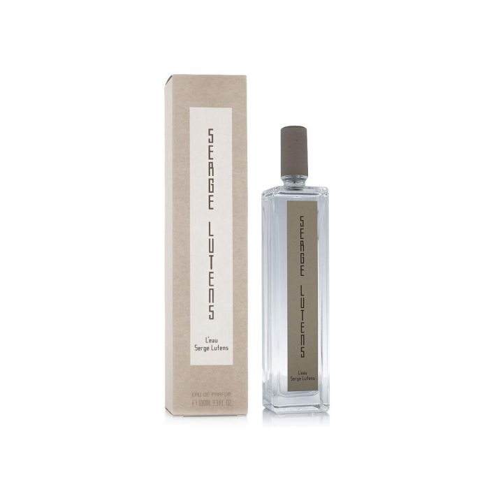Serge Lutens L’Eau Serge Lutens L’Eau