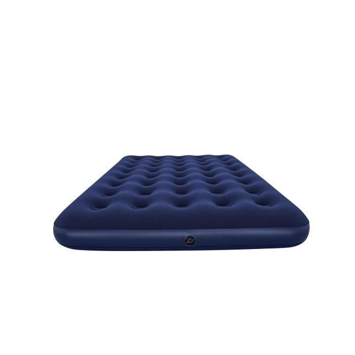 Colchón Hinchable Bestway 191 x 137 x 22 cm 4
