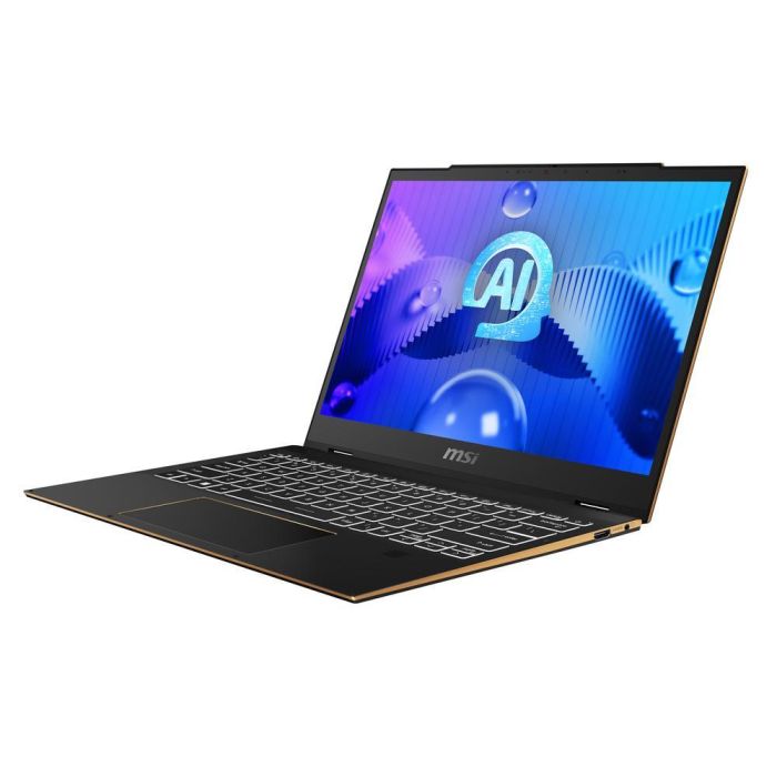 Portatil Msi Summit E13Ai - 023Es Intel Core 2 Portatil Msi Summit E13Ai - 023Es Intel Core 2