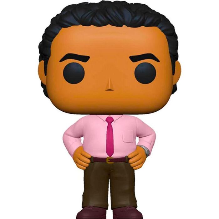 Figura POP The Office Oscar Martinez Exclusive 1