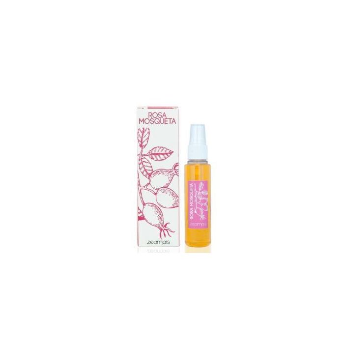 Zeamais Aceite Rosa Mosqueta 60Ml. Zeamais Aceite Rosa Mosqueta 60Ml.