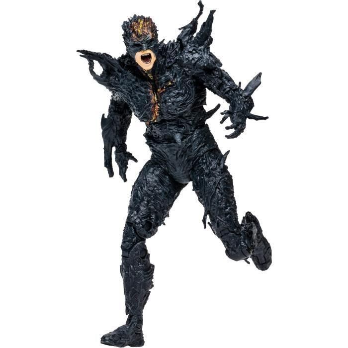 DC The Flash Movie - Dark Flash - 18 cm - Lansay 1 DC The Flash Movie - Dark Flash - 18 cm - Lansay 1