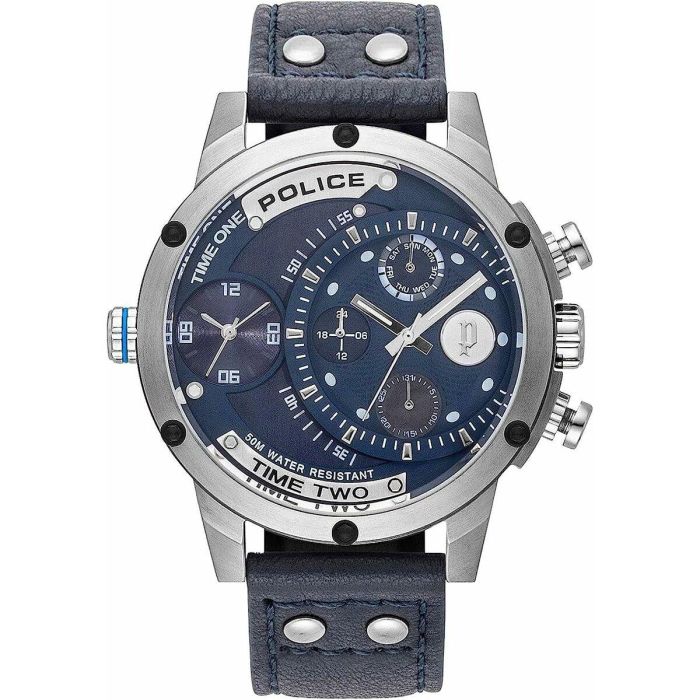 Reloj Hombre Police P15983JS03 1 Reloj Hombre Police P15983JS03 1