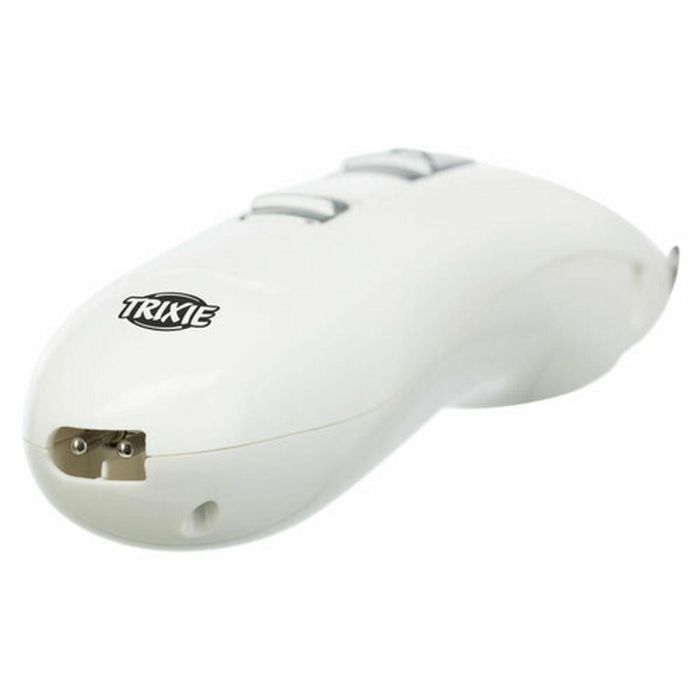 Cortapelos para mascotas Trixie TR1150 Acero Inoxidable Plástico 11