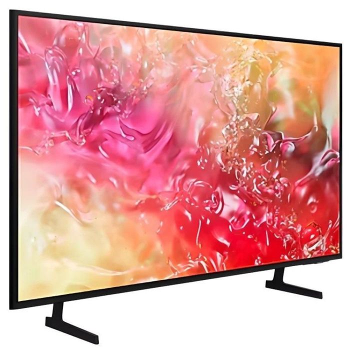 Televisor Samsung Crystal UHD TU43DU7105 43"/ Ultra HD 4K/ Smart TV/ WiFi 1 Televisor Samsung Crystal UHD TU43DU7105 43"/ Ultra HD 4K/ Smart TV/ WiFi 1