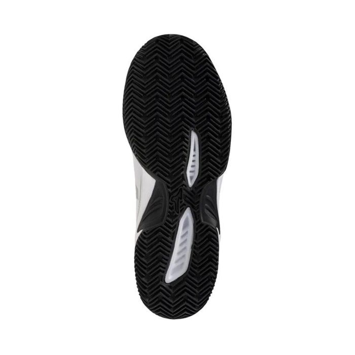 Zapatillas de Tenis para Hombre Mizuno Break Shot 5 Cc Blanco S 1