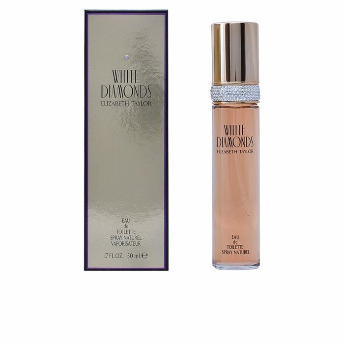 Perfume Mujer Elizabeth Taylor EDT 1 Perfume Mujer Elizabeth Taylor EDT 1