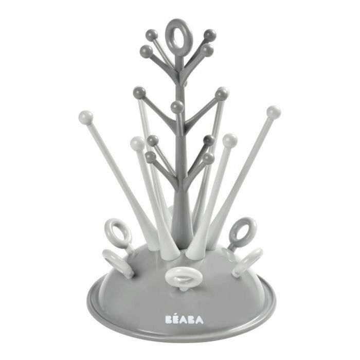 Escurridor Béaba Gris 0 Escurridor Béaba Gris 0