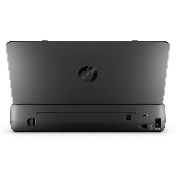 HP OfficeJet 200 Mobile Printer 8 HP OfficeJet 200 Mobile Printer 8