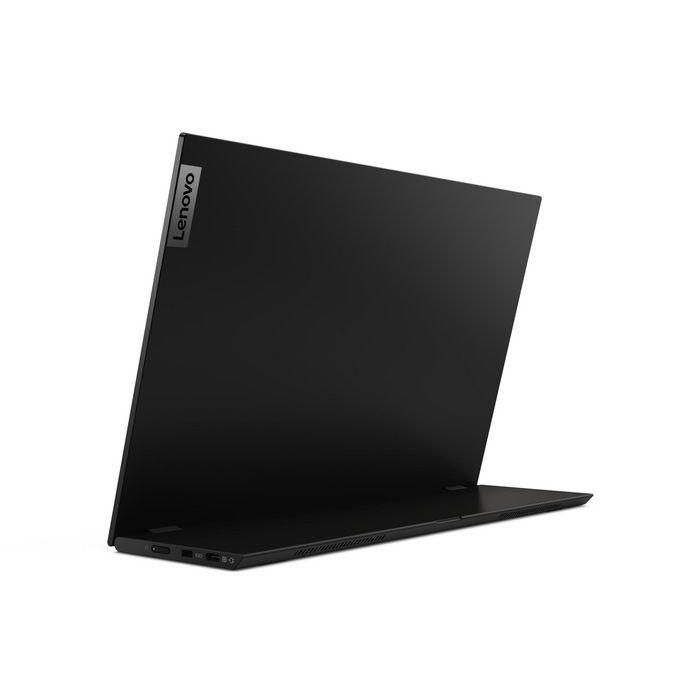 Lenovo 35.6cm (14") Full HD 1920 x 1080 W-LED IPS, 16:9, 300cd/m², 16.78M, 8ms, 178°/178°, 700:1 6 Lenovo 35.6cm (14") Full HD 1920 x 1080 W-LED IPS, 16:9, 300cd/m², 16.78M, 8ms, 178°/178°, 700:1 6