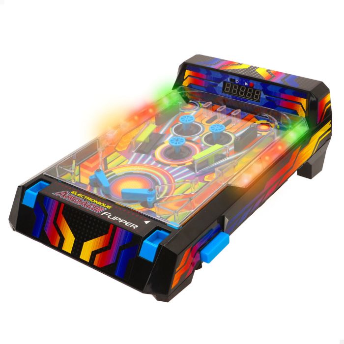 Pinball (2 Unidades) 6