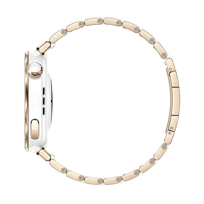 Reloj Hombre Huawei 55020DRC Blanco 1 Reloj Hombre Huawei 55020DRC Blanco 1