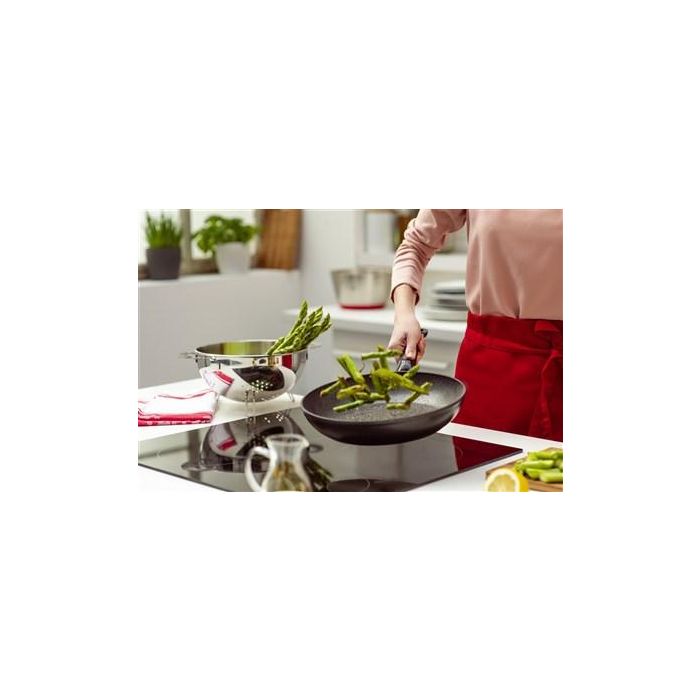 Fissler 157-304-24-100/0 Sartén Adamant® Classic 24cm Apta para Inducción Aluminio 9 Fissler 157-304-24-100/0 Sartén Adamant® Classic 24cm Apta para Inducción Aluminio 9