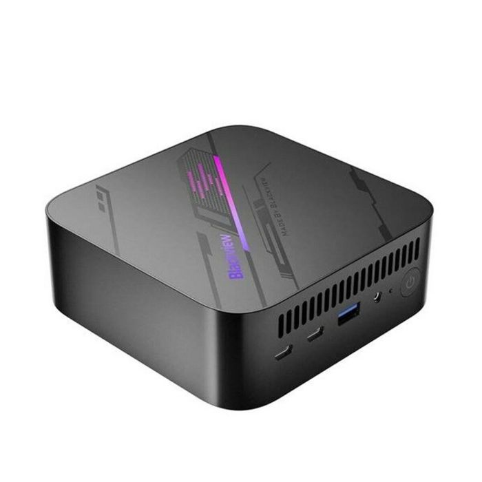 Mini PC Blackview MP100-BK/BV/V7 AMD RYZEN™ 7 5825U 16 GB RAM 1 TB SSD 1 Mini PC Blackview MP100-BK/BV/V7 AMD RYZEN™ 7 5825U 16 GB RAM 1 TB SSD 1