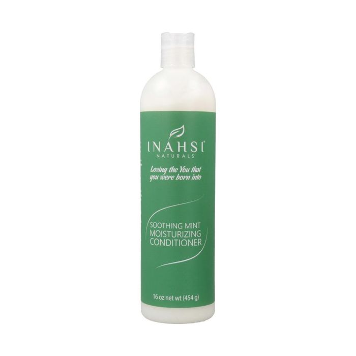 Inahsi Soothing Mint Moisturizing Acondicionador 454 gr