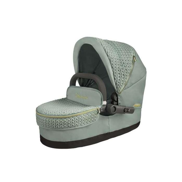 Coche de muñeca 3x1 plegable, para muñecas de hasta 50 cm. 4 Coche de muñeca 3x1 plegable, para muñecas de hasta 50 cm. 4