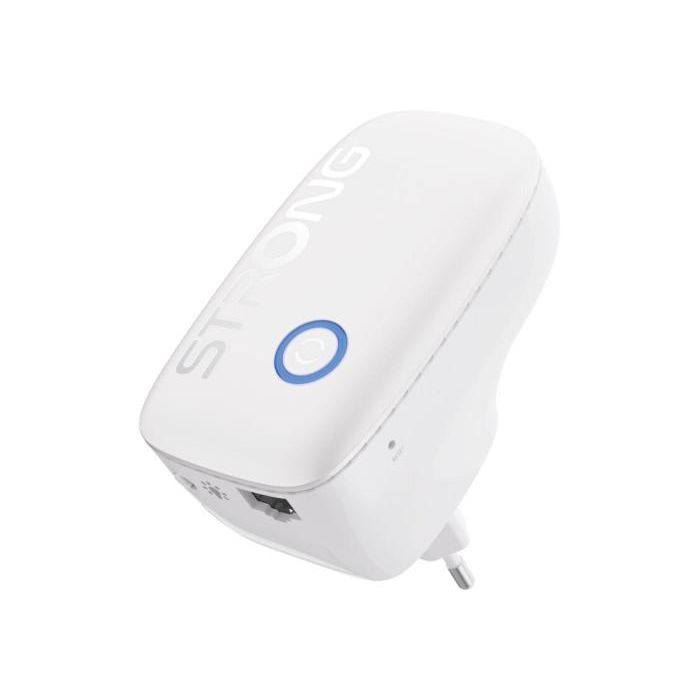 Strong Repeater 1200 Wifi5 Strong Repeater 1200 Wifi5