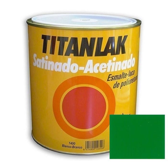 Esm.Aca V/Primavera Titanlak 750Ml 1426 Titan Esm.Aca V/Primavera Titanlak 750Ml 1426 Titan