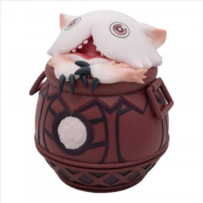 Banpresto Made In Abyss The Golden City Of The Scorching Sun - Figura de Pot Mitty en PVC y ABS Banpresto Made In Abyss The Golden City Of The Scorching Sun - Figura de Pot Mitty en PVC y ABS