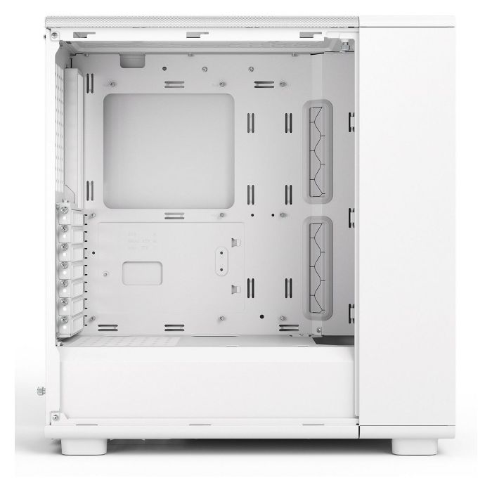 Fractal Design Epoch Midi Tower PC Blanco Vidrio Templado Gaming ATX