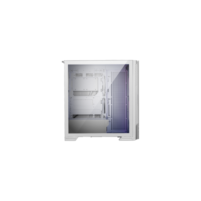 MSI MPG VELOX 300R AIRFLOW PZ Midi Tower Blanco 2 MSI MPG VELOX 300R AIRFLOW PZ Midi Tower Blanco 2
