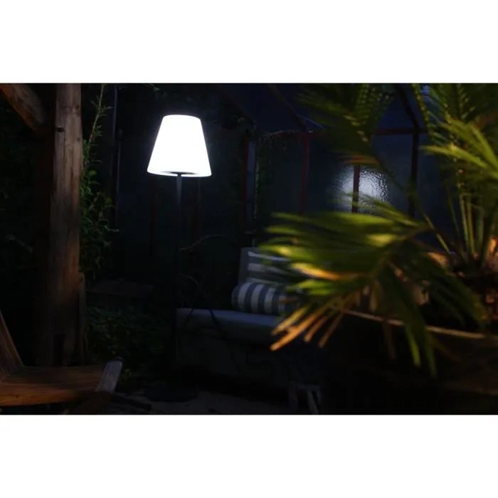 Farola solar Arte Alta Blanco AUC3760194391557 1 Farola solar Arte Alta Blanco AUC3760194391557 1