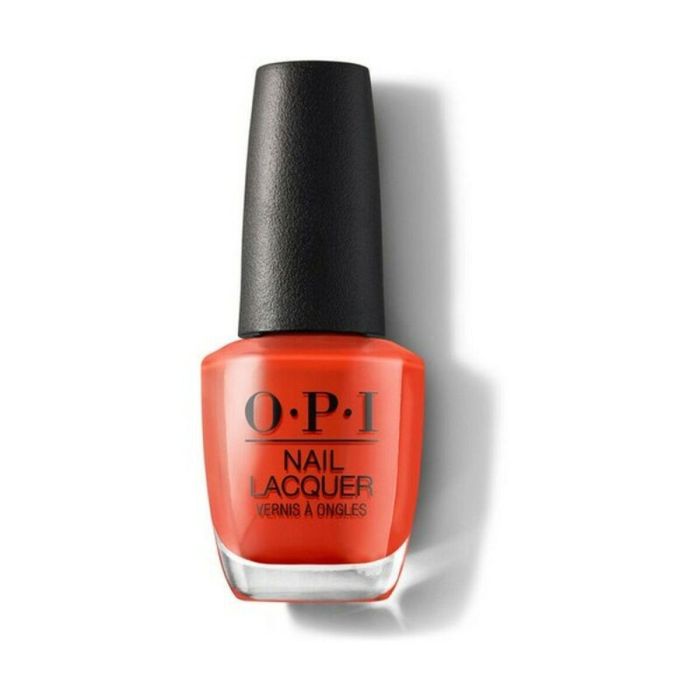 Pintaúñas Opi Opi (15 ml) 16 Pintaúñas Opi Opi (15 ml) 16