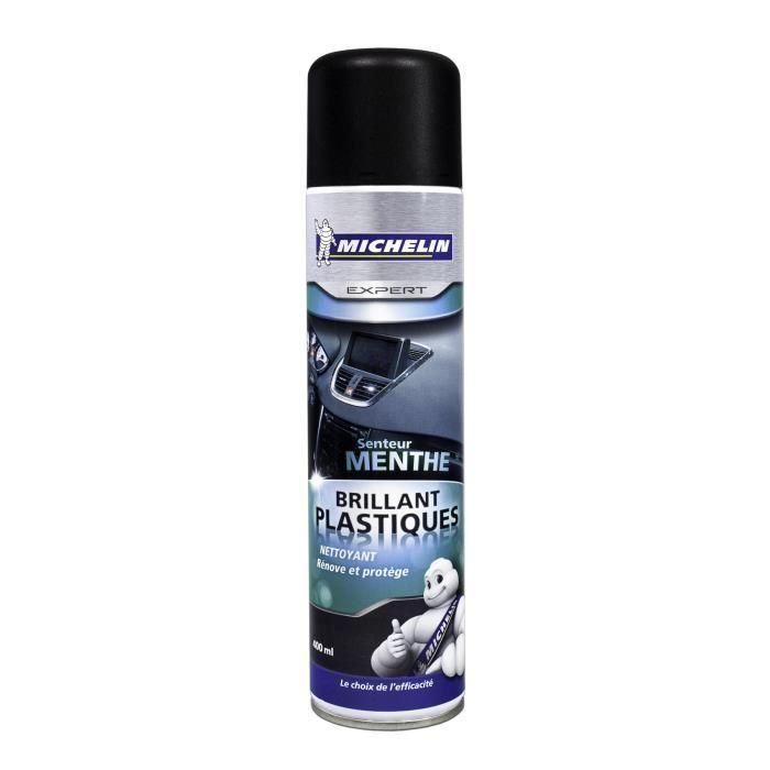 MICHELIN Expert Plastic gloss - Menta - 400 ml 1