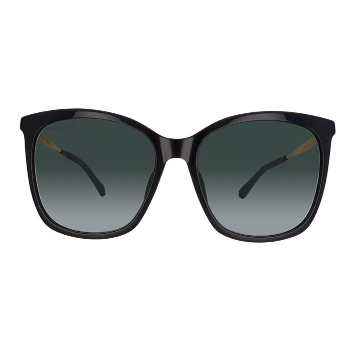 Gafas de Sol Mujer Jimmy Choo NEREA/G/S Negro ø 57 mm 2