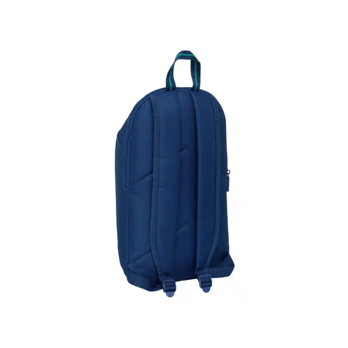 Safta Mochila Mini Kappa Marino 390x220x100 mm 1