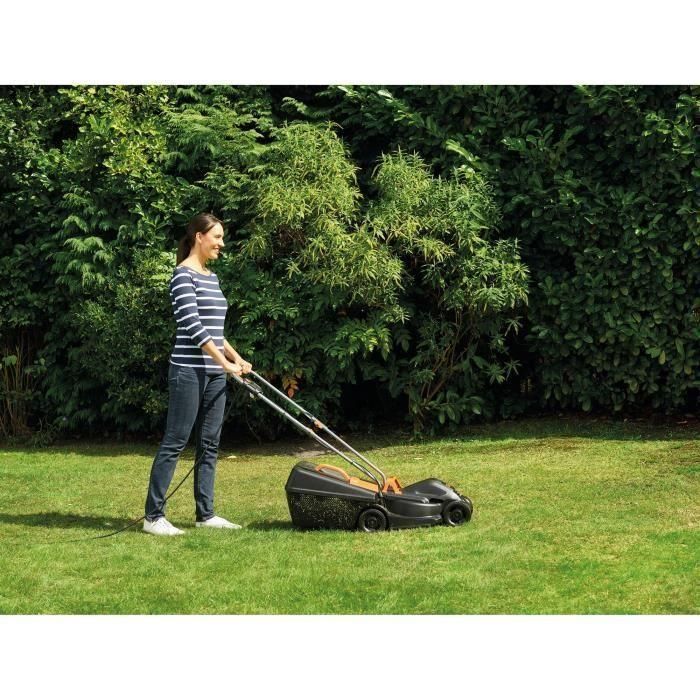 Segadora 32 Cm - 100W 2
