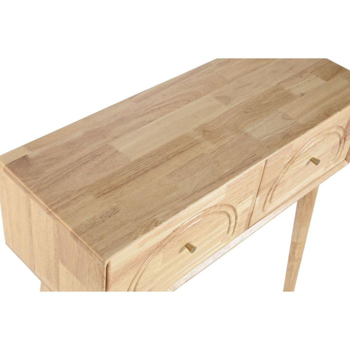 Consola Scandi DKD Home Decor 30 x 80 x 80.5 cm 3 Consola Scandi DKD Home Decor 30 x 80 x 80.5 cm 3