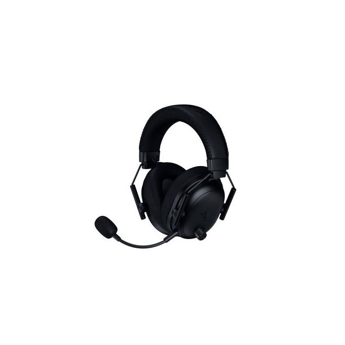 Razer BlackShark V3 Pro RZ04-05400100-R3M1 Auriculares Gaming Inalámbricos/Alámbricos USB-C Bluetooth con Micrófono Negro 2
