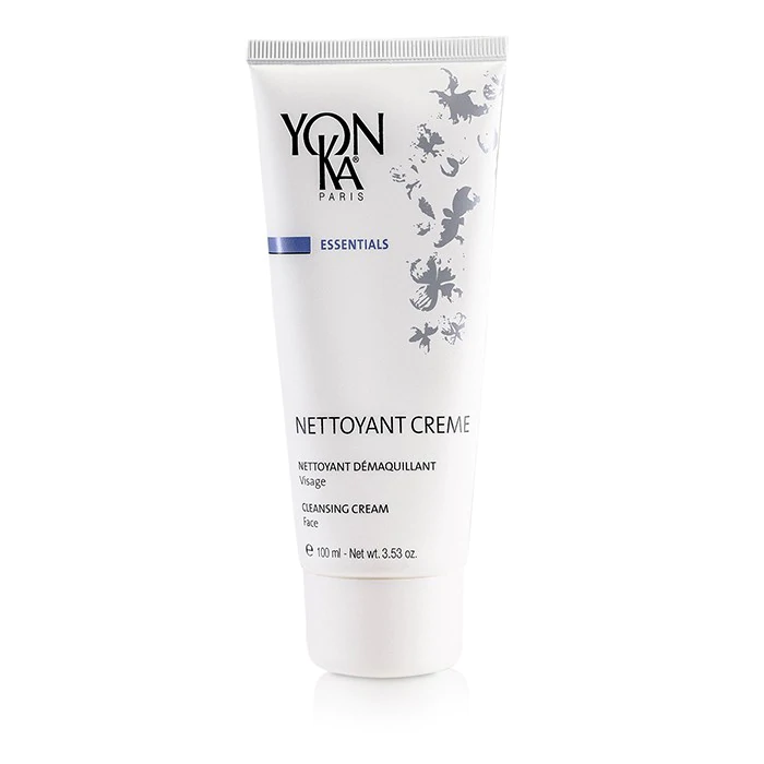 Yonka Nettoyant Creme 100 mL