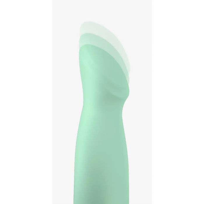 Vibrador Para el Punto G Fun Factory Verde 7