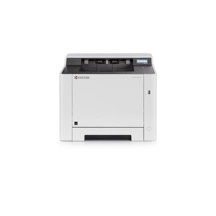 Kyocera ECOSYS P5026cdn Impresora Láser Color Dúplex LAN A4 26 ppm Google Cloud Print AirPrint USB Ethernet 2 Kyocera ECOSYS P5026cdn Impresora Láser Color Dúplex LAN A4 26 ppm Google Cloud Print AirPrint USB Ethernet 2