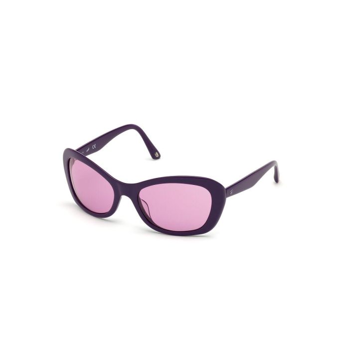 Gafas de Sol Mujer Web Eyewear WE0289-5681S ø 56 mm