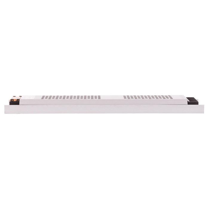 Transformador LED Ultrafino 200W 12V DC 110-220V AC IP20 | Fuente de Alimentación Regulada de Bajo Perfil para Iluminación LED CP-200-12_220 3 Transformador LED Ultrafino 200W 12V DC 110-220V AC IP20 | Fuente de Alimentación Regulada de Bajo Perfil para Iluminación LED CP-200-12_220 3