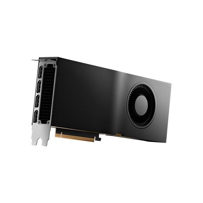 PNY Quadro RTX 5000 Ada VCNRTX5000ADA-SB 32GB GDDR6 PCI Express x16 4.0 - Tarjeta Gráfica Profesional