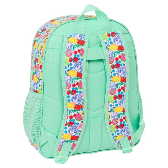 Mochila Dora la Exploradora 38cm adaptable 1