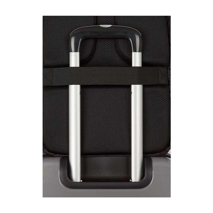 Mochila para Portátil Mickey Mouse Clubhouse Negro 29 x 39 x 11 cm 6