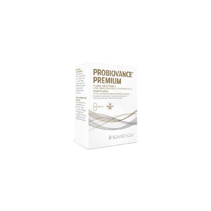 Probiovance Premium 30Cap.
