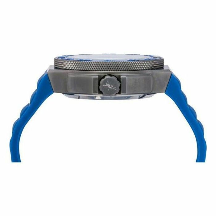 Reloj Hombre Strumento Marino SM129S-TTBNBL (Ø 46 mm) 2