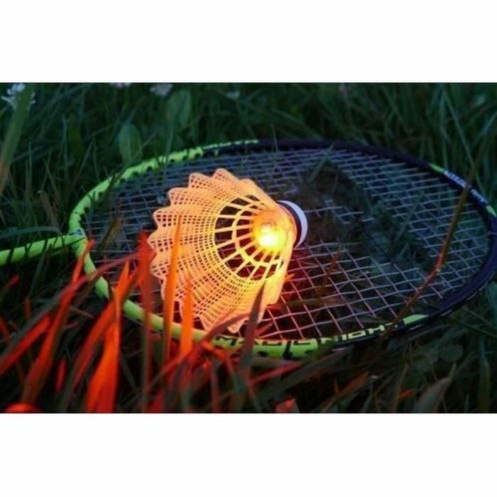 SCHILDKRÖT Set de bádminton MAGIC NIGHT LED TAL4015752494058 4 SCHILDKRÖT Set de bádminton MAGIC NIGHT LED TAL4015752494058 4