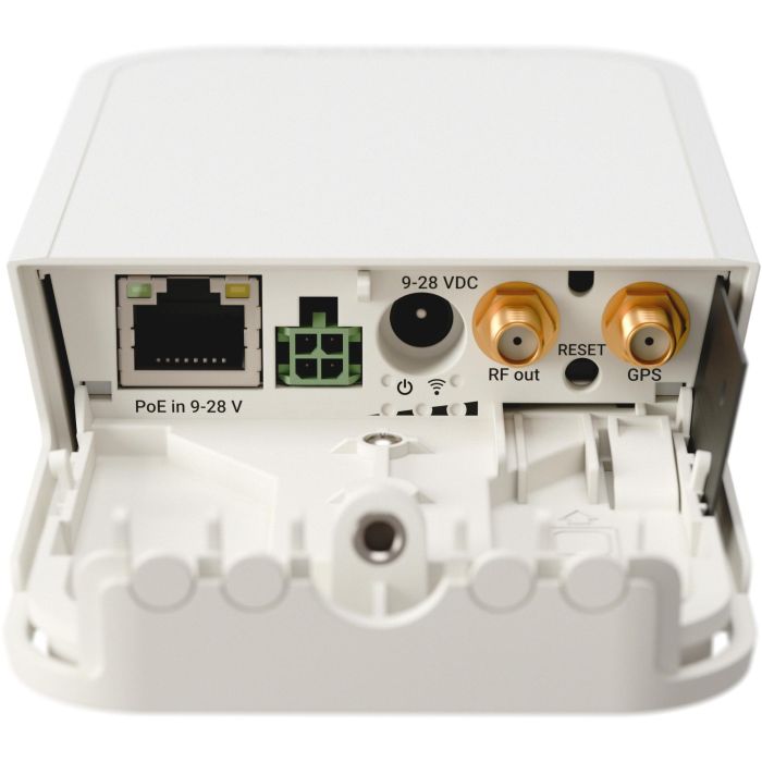 Mikrotik wAP LR8G Kit Pasarela y Controlador 10/100 Mbit/s 2