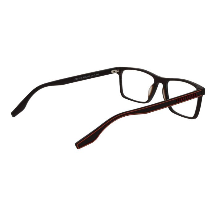 Montura de Gafas Hombre Funky Buddha FBD1018 54003 1 Montura de Gafas Hombre Funky Buddha FBD1018 54003 1