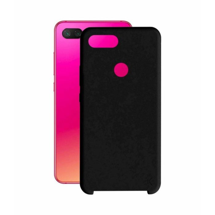 Funda para Móvil Xiaomi Mi 8 Lite KSIX Xiaomi 1 Funda para Móvil Xiaomi Mi 8 Lite KSIX Xiaomi 1