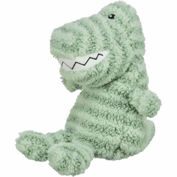 Peluche para perros Trixie Poliéster Cocodrilo 32 cm 1